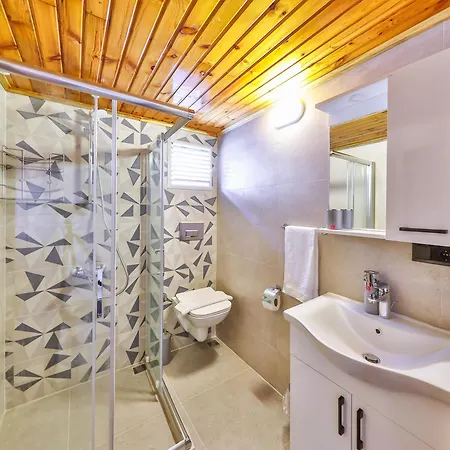 Apartamento No 7 Kaş