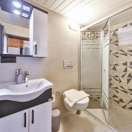 Apartman No 7 *