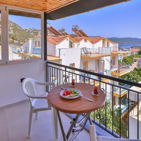 Apartamento No 7 Kaş