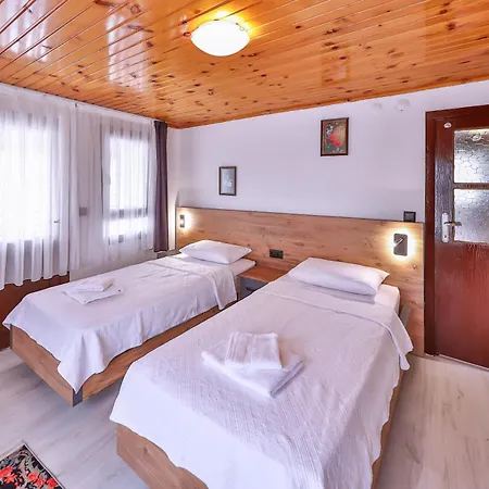No 7 Apartamento *
