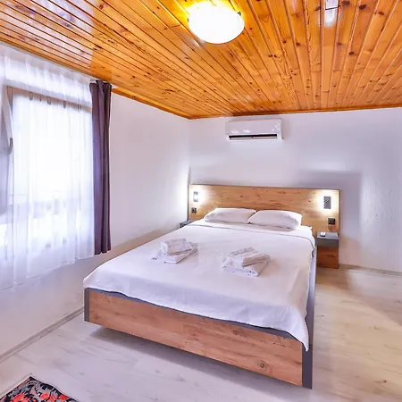 No 7 Apartamento Kaş