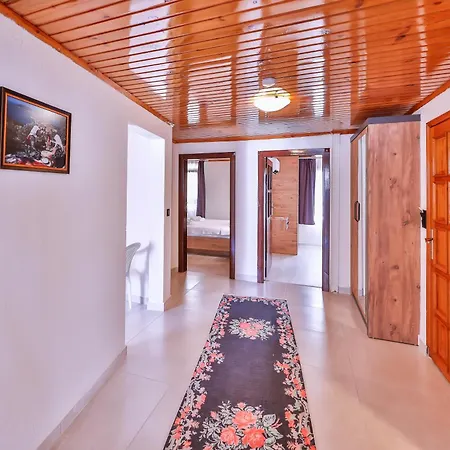 No 7 Apartamento *