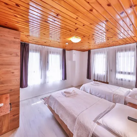 Apartamento No 7 Kaş