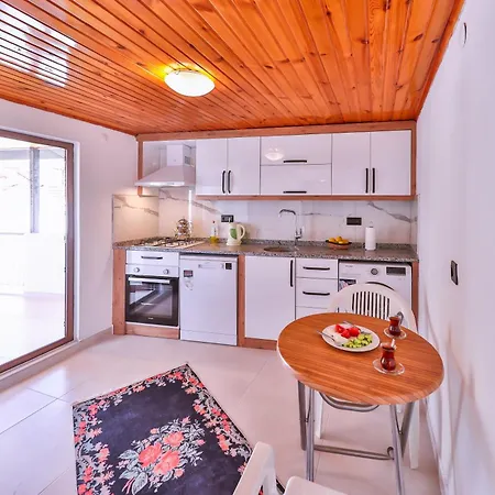 No 7 Apartamento