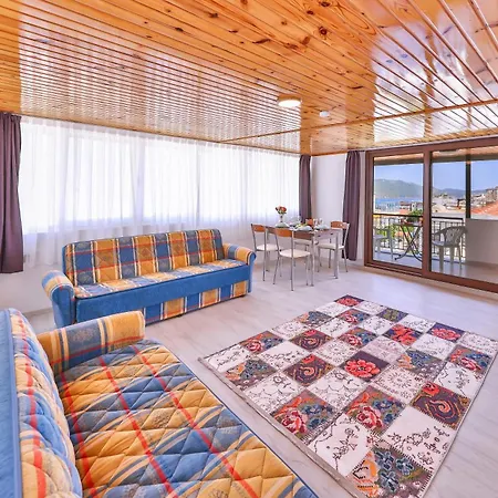 Apartamento No 7 Kaş