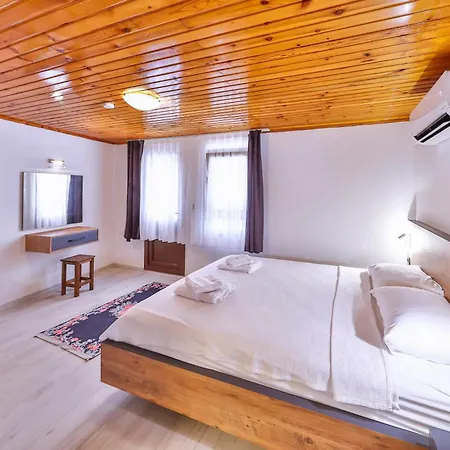 No 7 Apartamento *